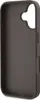 The image shows the inside of a brown phone case. Anteprima dell’immagine prodotto