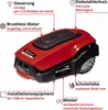 Robot Lawn Mower - FREELEXO+ Kit - surfaces de 1200 m2 - Voir les images du produit 3