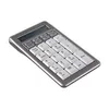BakkerElkhuizen S-Board 840 Design Tastatur no hub USB US Produktbild-Vorschau 9