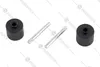 Rowenta SS-2230002509 2x rolka + oś środkowa do Podgląd zdjęcia produktu 1