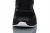 Nike Air Max Command Herren Sportschuhe Schwarz EU 41 US 8 Produktbild-Vorschau 26