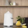 Presse-citron électrique Plissé d'Alessi, blanc Voir les images du produit 3