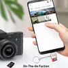 Micro-SD-Kartenleser-Adapter, USB Typ C auf Produktbild-Vorschau 3
