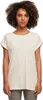 Build Your Brand BY021 | Ladies Extended Shoulder Damen Produktbild-Vorschau 2