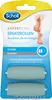 Scholl Velvet Smooth Wet & Dry Ersatzrolle mit Produktbild-Vorschau 4