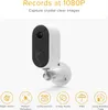 Arenti security camera GO1 + solar panel SP1 Náhled obrázku produktu 13