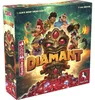 Pegasus Diamant, Stolní hra, Rodinný, 8 rok/roky, 20 min, Náhled obrázku produktu 1