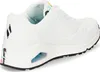Skechers Uno Sneaker White Náhľad obrázku produktu 43