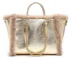 SURI FREY sac shopper sac à épaule bandoulière Chessy Voir les images du produit 4