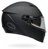 Bell Lithium Helm, schwarz matt, L (59/60) Produktbild-Vorschau 16