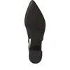 Tamaris dámské lodičky kožené slingback na špičatém Náhled obrázku produktu 2
