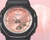 Montre Casio G-Shock GMA-P2110SC pour Femme Voir les images du produit 8