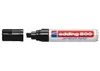 Edding 800 schwarz 4-12mm Keilspitze permanent Produktbild-Vorschau 22