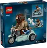 LEGO® Harry Potter 76443 Hagrid a Harryho jízda na motorce Náhled obrázku produktu 15