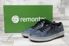 Remonte Damen Sneaker aus Leder in Herbstfarben mit Produktbild-Vorschau 8