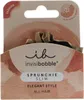 invisibobble SPRUNCHIE SLIM, Pferdeschwanzhalter, Schwarz, Produktbild-Vorschau 2