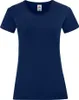 Fruit of the Loom - "Iconic" T-Shirt für Damen BC4799 (2XL) Voir les images du produit 1