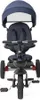 Chicco 4 in 1 Evolutive Smart Trike, Unisex, Senkrecht, Produktbild-Vorschau 12