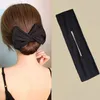 Haarband - Twister - Für einen Dutt - Hirigami für Haare - Produktbild-Vorschau 7