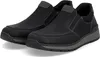 Rieker Herren Sneaker Slip-On Halbschuh extra weit Produktbild-Vorschau 27