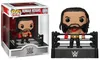 WWE POP! Luxusná vinylová figúrka Romana Reignsa v ringu, 9 Náhľad obrázku produktu 3