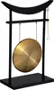 A gong on a stand. Náhľad obrázku produktu