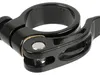 Alu Sattelklemmring mit Schnellspanner 31,8mm Produktbild-Vorschau 7