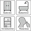 Sausintuvas Trotec TTP 10 E Produktbild-Vorschau 2