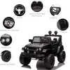 HOMCOM Voiture électrique 4x4 pour enfants 12V avec Voir les images du produit 7