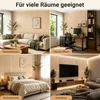 Ikodm Akustikpaneele Wandpaneele 120x60 cm Weißeiche, Produktbild-Vorschau 9
