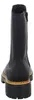 Rieker Damen Chelsea Boot Stretch Stiefelette Warmfutter Produktbild-Vorschau 17