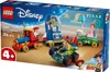 LEGO® │ Disney und Pixar 43264 Toy Story Festlicher Zug und Produktbild-Vorschau 24