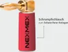 8x High End NEXMEX Winkel Bananenstecker Schrumpfschlauch Produktbild-Vorschau 3