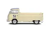 1:18 Volkswagen T1 Pick Up Beige Produktbild-Vorschau 13