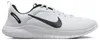 Nike Flex Experience Run 12 White Black - EU 45 Produktbild-Vorschau 1