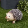 Progarden Garden Figure - Decoration Hedgehogs 20 cm Náhled obrázku produktu 2