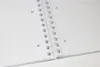 ADINA Premium Collegeblock "Leguan" A5 dotted (gepunktet) Produktbild-Vorschau 2