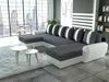 Couch Couchgarnitur PUMA Sofa Sofagarnitur mit Produktbild-Vorschau 1
