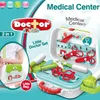 Doktor Malý doktor v kufríkovej taške Náhľad obrázku produktu 6
