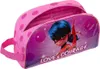 Safta Ladybug Kulturbeutel Rosa  Rosa One Size Produktbild-Vorschau 4