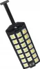 KRAFT&DELE | Lampy solarne na zewnątrz, 20000lm, 2500W, kąt Podgląd zdjęcia produktu 10
