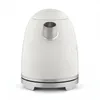 SWEISS Vintage Elektrische Waterkoker KTS8 - Beige Productafbeelding-voorbeeld 9
