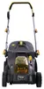TEXAS LMX 2037 Akku Rasenmäher 37 cm Akkumäher Mäher 20V Produktbild-Vorschau 3