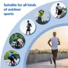ROCKBROS Arm Sleeves Armwärmer Warm Ärmlinge Radsport Produktbild-Vorschau 7
