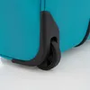 travelite carrello Cabin 2w Bordtrolley Turquoise turchese Anteprima dell’immagine prodotto 23