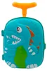 Sac de plage avec moulin à eau - Dinosaures Voir les images du produit 2