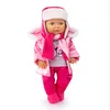 Bayer Design 84613AA Kleider für Puppen 40-46 cm, 6 Teile, Produktbild-Vorschau 3