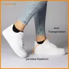 Sneaker Socken Herren Damen Baumwolle - 16900 Schwarz 43-46 Produktbild-Vorschau 5