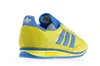adidas SL 72 OG Sporty & Rich Sweden Alternate (Women's) - Produktbild-Vorschau 5