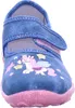 Superfit SUPERFIT Hausschuh Bonny | Rosa Blau 30 Produktbild-Vorschau 9